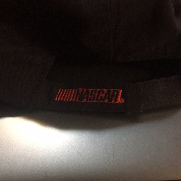 Jeff Gordon hat DuPont motor sports adjustable cap - Picture 3 of 5